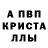 Метамфетамин Methamphetamine ma bp